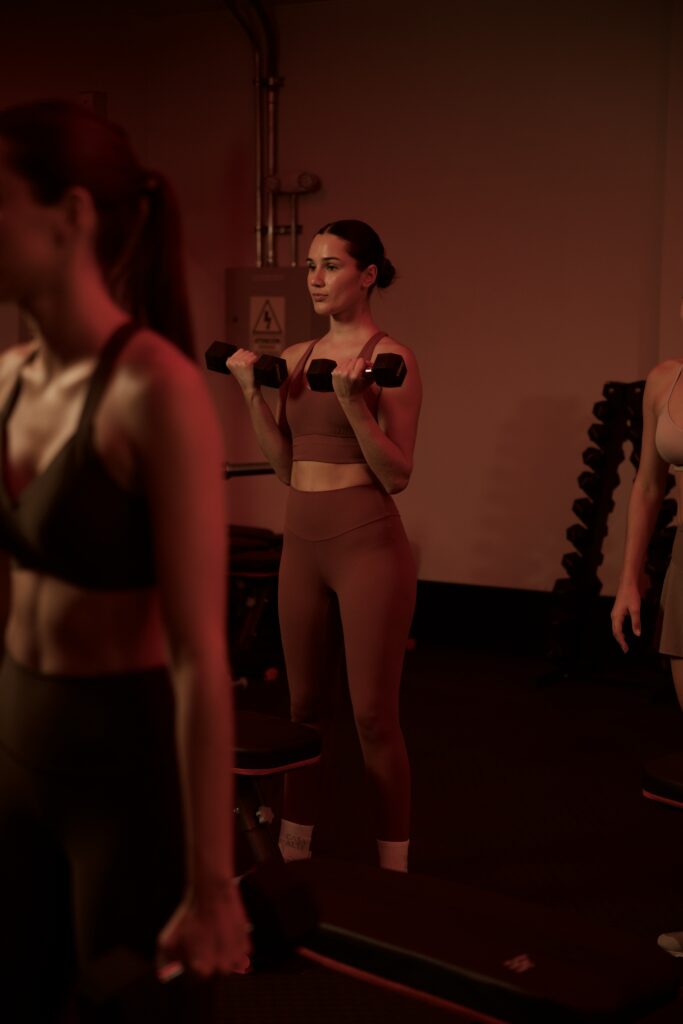 Full Body Sculpt